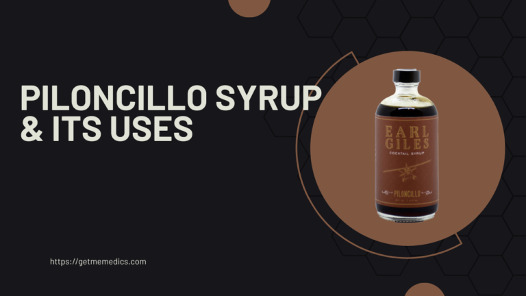 Piloncillo Syrup, its Uses, Composition, Side Effects, and Precautions