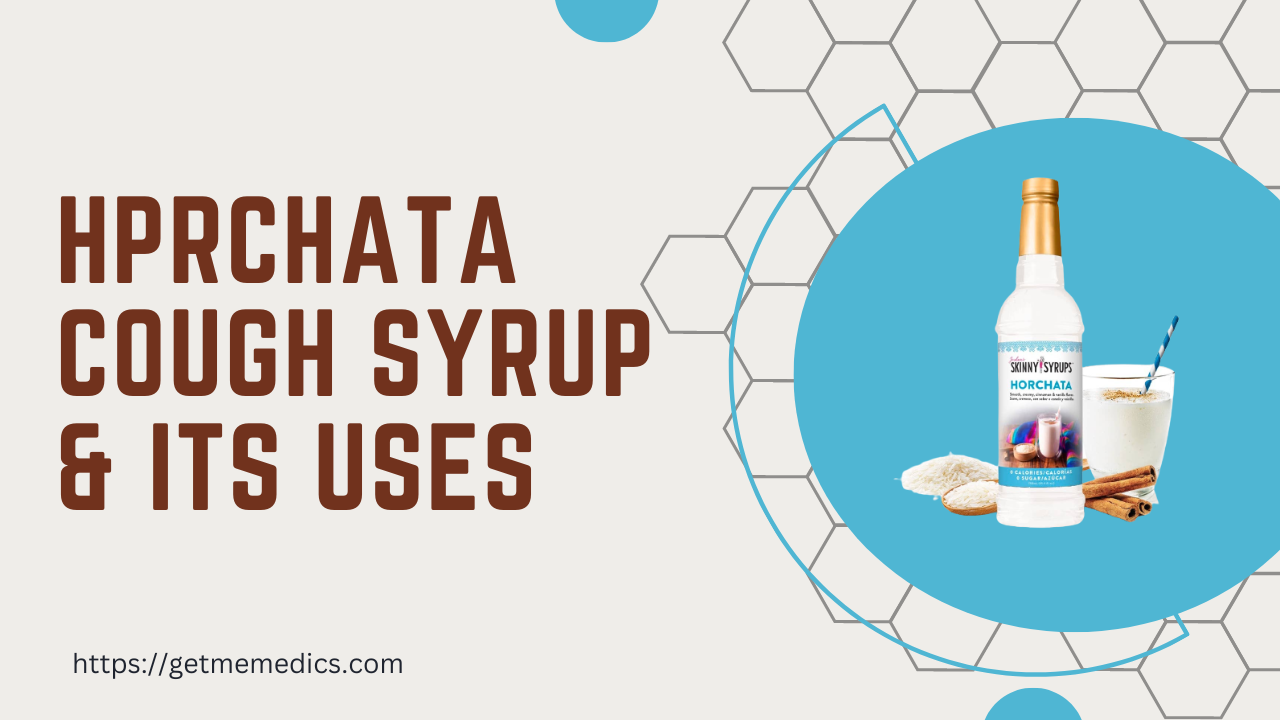 Horchata Syrup, its Uses, Composition, Side Effects, and Precautions